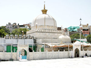 Ajmer Dargah