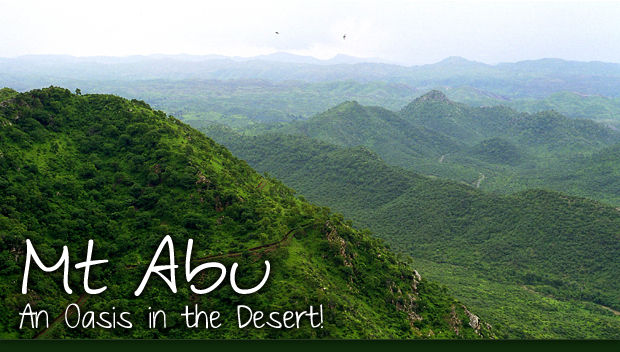 Image result for Mount Abu, Rajasthan
