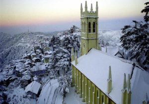 Cheap Himachal Honeymoon Packages | Shimla |