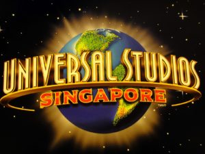 4N 5D Singapore with Universal Studios